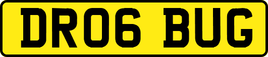 DR06BUG