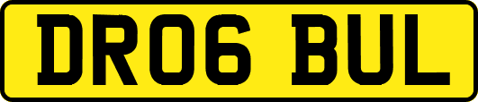 DR06BUL