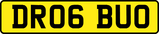 DR06BUO
