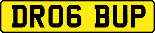 DR06BUP