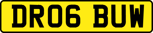 DR06BUW