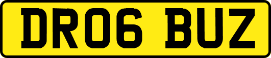 DR06BUZ