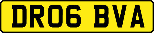 DR06BVA