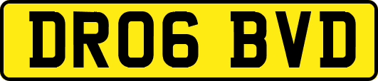 DR06BVD