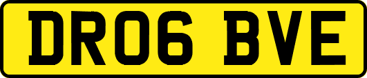 DR06BVE