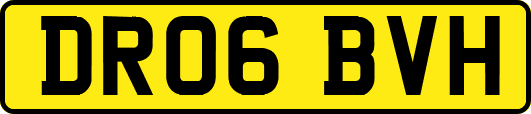 DR06BVH