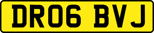 DR06BVJ