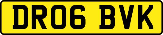 DR06BVK