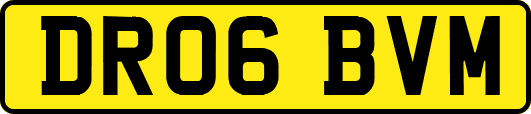 DR06BVM