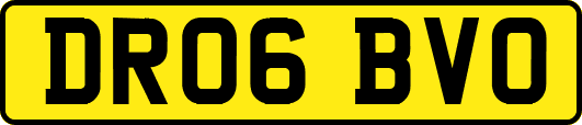 DR06BVO