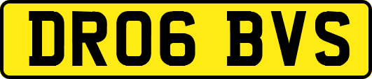 DR06BVS