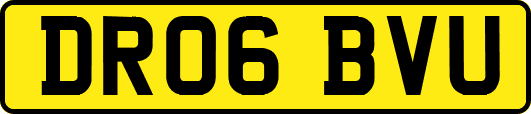 DR06BVU
