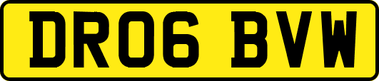 DR06BVW