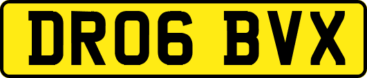 DR06BVX