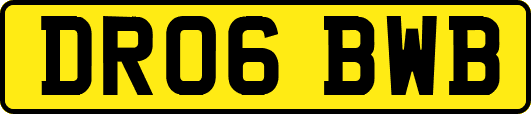 DR06BWB