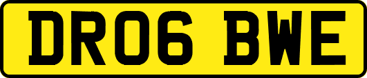 DR06BWE