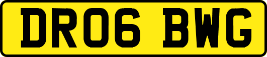DR06BWG