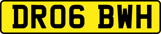 DR06BWH