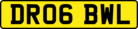 DR06BWL