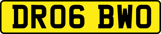 DR06BWO