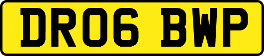 DR06BWP