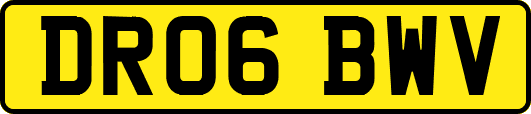 DR06BWV