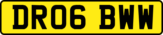 DR06BWW