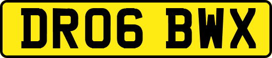 DR06BWX