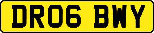 DR06BWY