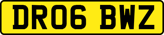 DR06BWZ