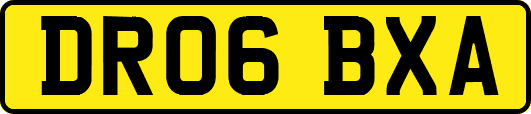 DR06BXA