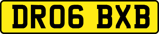 DR06BXB