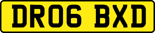 DR06BXD