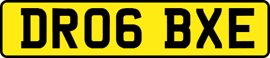 DR06BXE