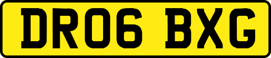 DR06BXG