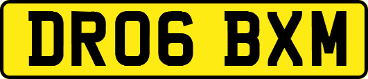 DR06BXM