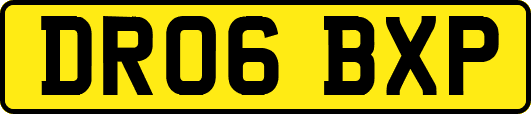 DR06BXP