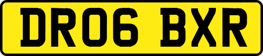 DR06BXR