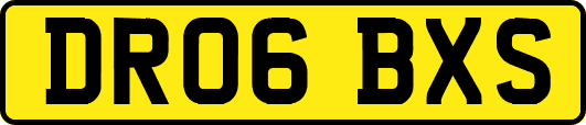 DR06BXS