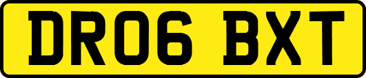 DR06BXT