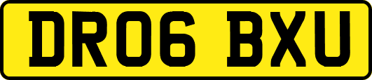 DR06BXU