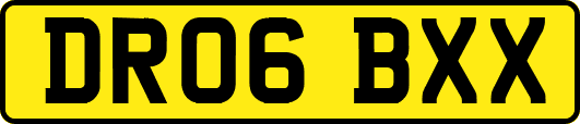 DR06BXX