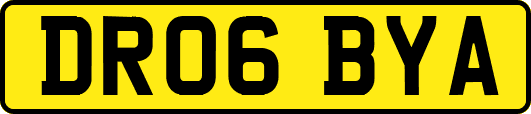 DR06BYA
