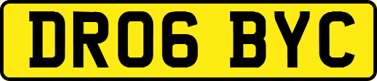 DR06BYC