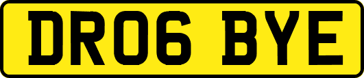DR06BYE