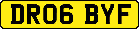 DR06BYF