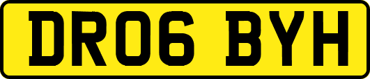 DR06BYH