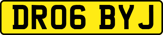 DR06BYJ