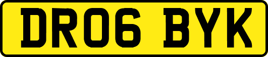 DR06BYK