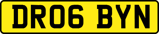 DR06BYN